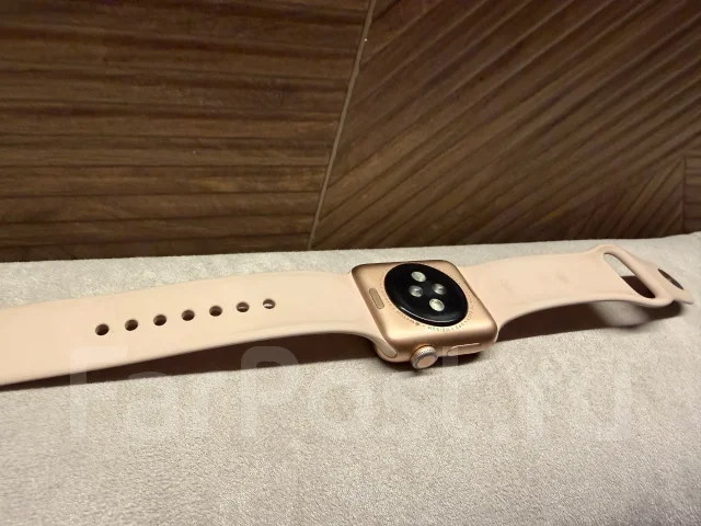 Apple Watch Series 3. GPS, NFC ����