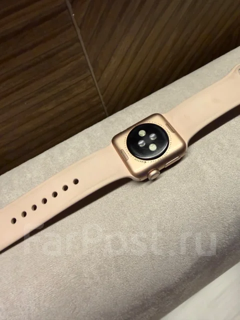 Apple Watch Series 3. GPS, NFC ����