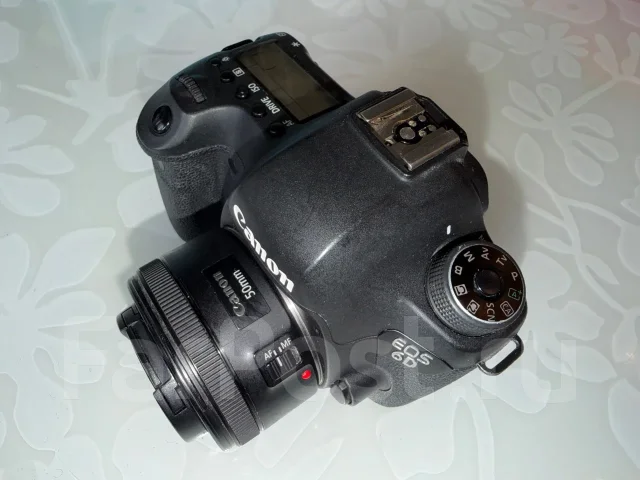 Canon EOS 6D. 20 � ����� ��, ���: ��� ���� ����