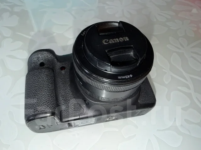Canon EOS 6D. 20 � ����� ��, ���: ��� ���� ����