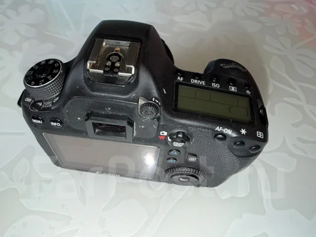 Canon EOS 6D. 20 � ����� ��, ���: ��� ���� ����