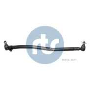 ���� ������� � ������������ MB Actros, Axor RTS 94C40114 94C40114 ����