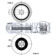 ���� ��������� Alfa Romeo 156 520111 ����
