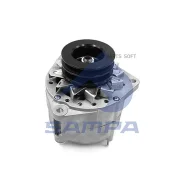 ��������� MAN F90/F2000, MB MK/SK/Actros, DAF 95 (80A) ���� d72 Sampa 205414 205414 ����