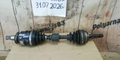 ������ Toyota Sprinter Carib 4341012402 AE115 7A-FE, �������� ������ 4341012402 ����