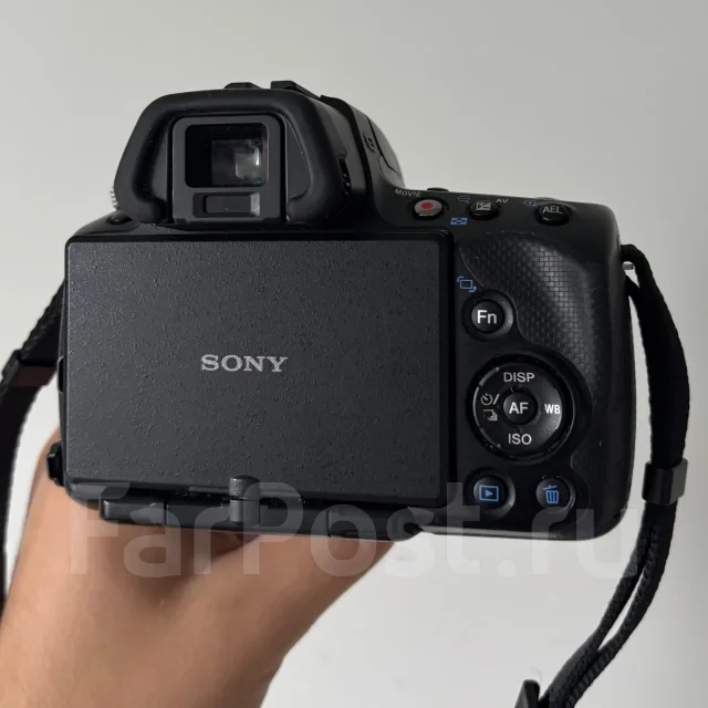 Sony Alpha SLT-A55V. 15 - 19.9 ��, ���: 14� � ����� ����