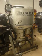 Honda. 130��.�., 4-�������, ����������, ���� L (508 ��), 2004 ��� ����