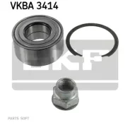 Ш�? ПН�? К СТУП�? ЦЫКОЛЕСА SKF ПОД VKBA3414 VKBA3414 ����