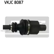 ������� � ����� (������) SKF VKJC8087 VKJC8087 ����