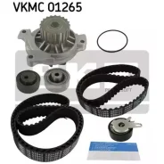 �������� ��� � ������� ������� AUDI: A6 2.5 TDI/2.5 TDI quattro 94-97, A6 Avant 2.5 TDI/2.5 TDI quat SKF VKMC01265 VKMC01265 ����