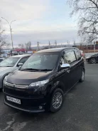 Toyota Spade. ��������, ��������, 1.0 (108��.�.), ������, 150 000����. �� ����