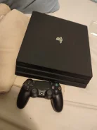 Sony PlayStation 4 Pro ����