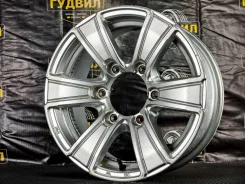 MID. 6.5x15", 6x139.7, ET30, �� 110,1���. ����