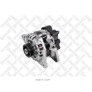 ��������� 12V 90A �� ������Mazda 626 1.8-2.2 87-92 Stellox 0610775SX 0610775SX ����