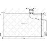 �������� ������������ Stellox 1045124SX 1045124SX ����