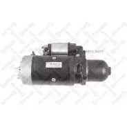 ������� !24V-4KW 9������ 45�����Scania D/S5/8/L/LB50/81/85/86/GPT82 Stellox 8802006SX 8802006SX ����