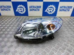 ���� ����� Renault Sandero 1 2011 8200733878 1.4 K7JA710 75 �. � 8200733878 ����