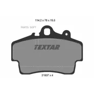 ��������� ������� Textar 2193702 2193702 ����