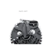 ��������� Scania 4/5 Series �������/����: 8 / 100(�)/24V Topcover T01306005 T01306005 ����