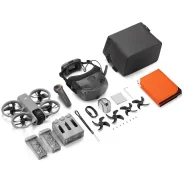 DJI Avata 360. � ������� ����