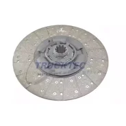 ���� ��������� 430 mm =Sachs 1878 080 033 Trucktec 0123142 0123142 ����