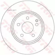 ��������� ����� (211 421 09 12, 2114210912, 211421091264, A 211 421 09 12, A2114 TRW DF4264 DF4264 ����
