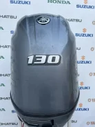 Yamaha. 130��.�., 4-�������, ����������, ���� X (635 ��), 2019 ��� ����