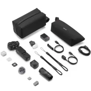 DJI Osmo Pocket 4P. � ���������� ����