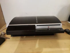 Sony PlayStation 3 ����