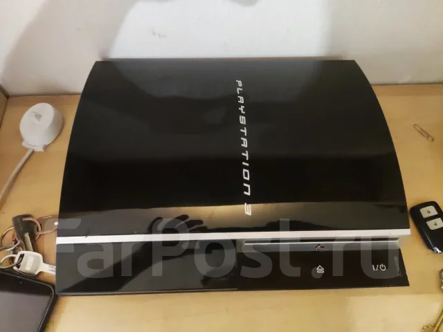Sony PlayStation 3 ����