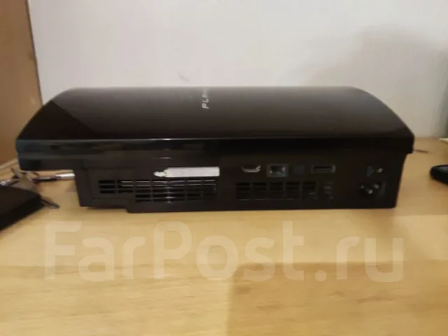 Sony PlayStation 3 ����