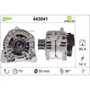 ��������� Valeo 443041 443041 ����