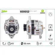 ��������� Valeo Valeo 600052 600052 ����