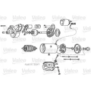 ������� Valeo D7R35 D7R35 ����