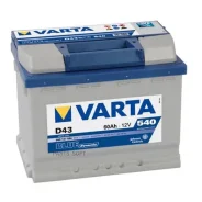 Varta Blue Dynamic