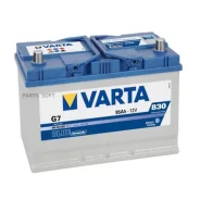����������� Varta Dynamic SLI G7 JIS 6��-95 (�. �. ) 830� (� ������) Clarios Varta 5954040833132 5954040833132 ����