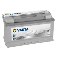 ����������� Varta Silver Dynamic H3 6��-100 (�. �. ) 830� Clarios Varta 6004020833162 6004020833162 ����