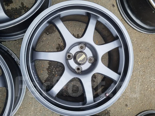A-Tech Final Speed. 7.0x17", 4x100, ET38 ����