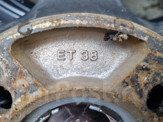 A-Tech Final Speed. 7.0x17", 4x100, ET38 ����