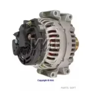 ��������� (�����) Dodge Sprinter Van 2.7L (Diesel) (2003-00) Freightliner Sprinter Van 2.7L (Diese WAI 12384N 12384N ����