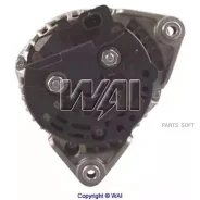 ��������� (�����) Opel - Europe (2006-2010) WAI 23961N 23961N ����