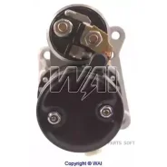 ������� (�����) Renault Clio II Megane -03 WAI 30177N 30177N ����