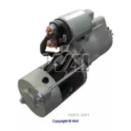 ������� (�����) Nissan King Cab Pickup D22 2.5L Diesel (non-USA) WAI 32715N 32715N ����