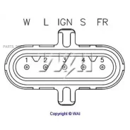 ���� ��������� WAI IB5300 IB5300 ����