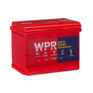 WPR