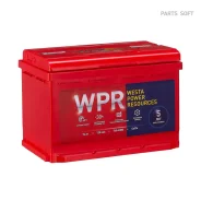 WPR