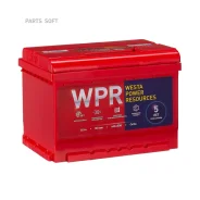 WPR