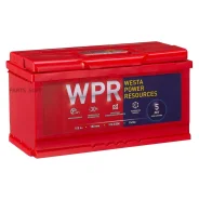 WPR