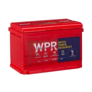 WPR