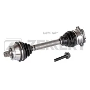 ������ � ����� ������. ���. /����. Audi A4 96- Skoda Superb (3U4) 01- VW Passat 96- ���� Zekkert AW4499 AW4499 ����